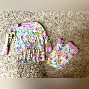 Little sleepies 12-18 month 2-pc